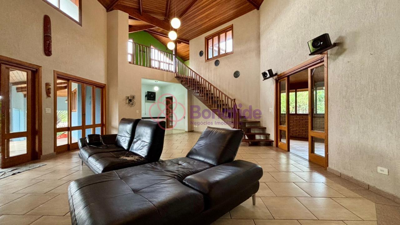 Casa para aluguel no Jardim do Ribeirão II: 