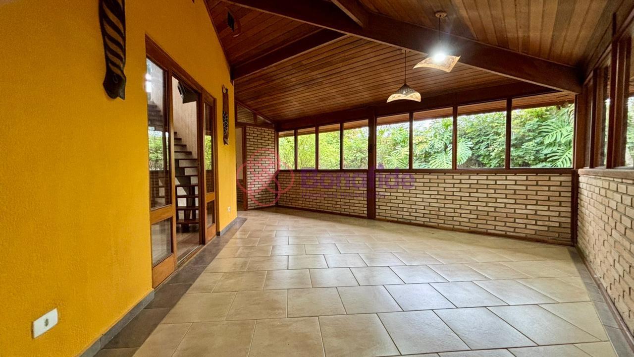 Casa para aluguel no Jardim do Ribeirão II: 