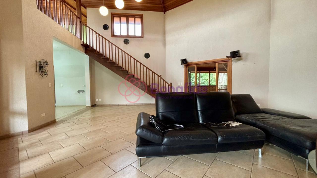 Casa para aluguel no Jardim do Ribeirão II: 