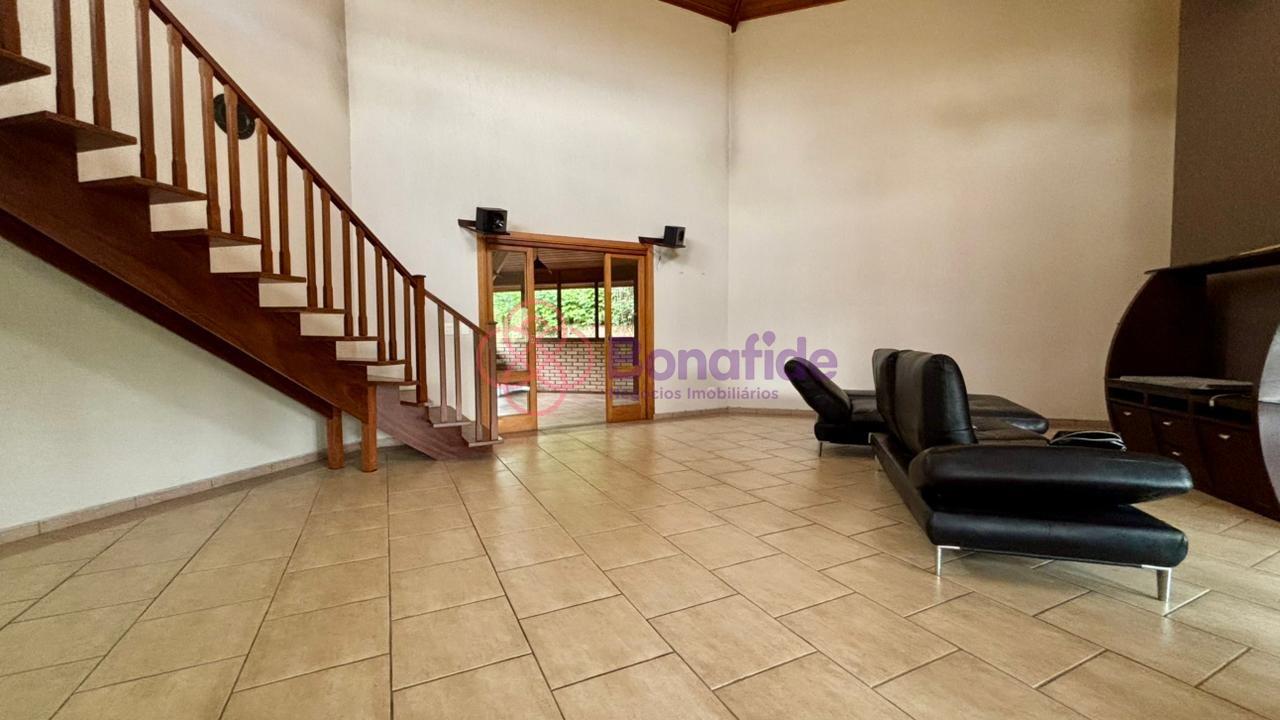 Casa para aluguel no Jardim do Ribeirão II: 