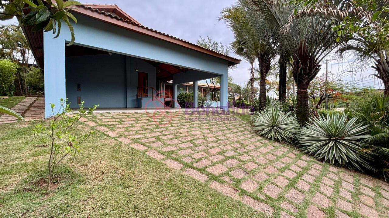Casa para aluguel no Jardim do Ribeirão II: 