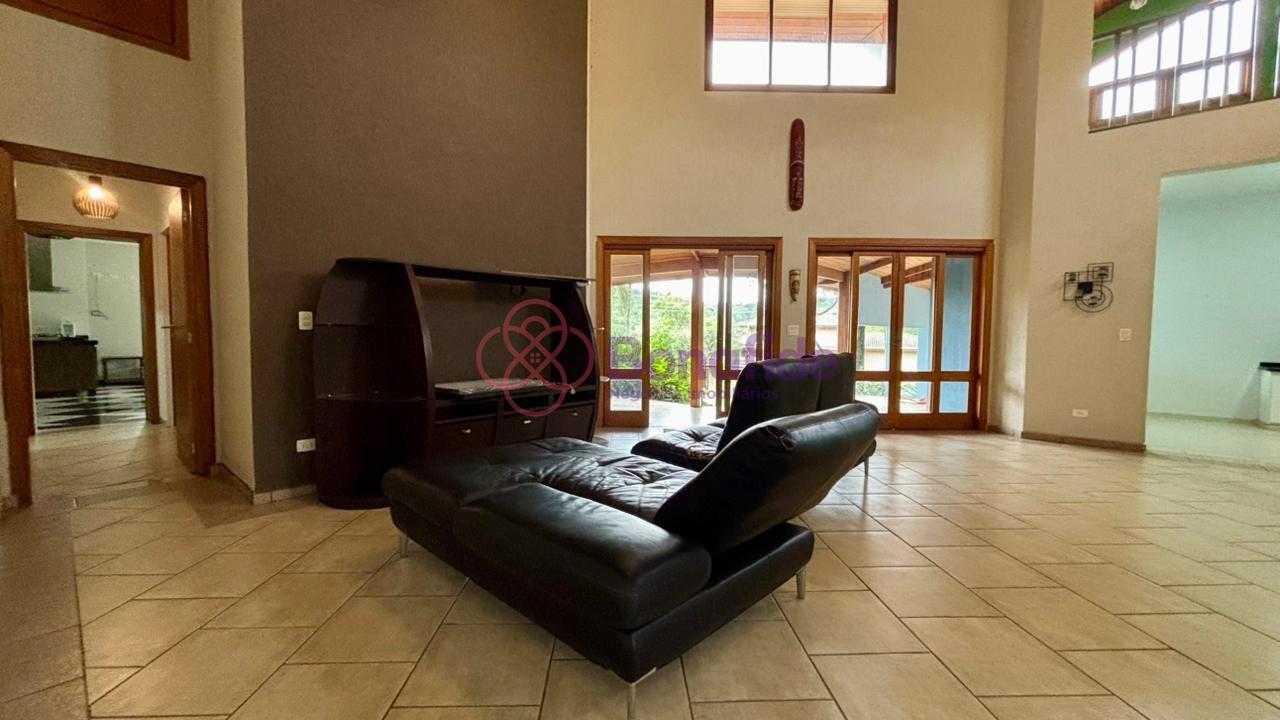 Casa para aluguel no Jardim do Ribeirão II: 