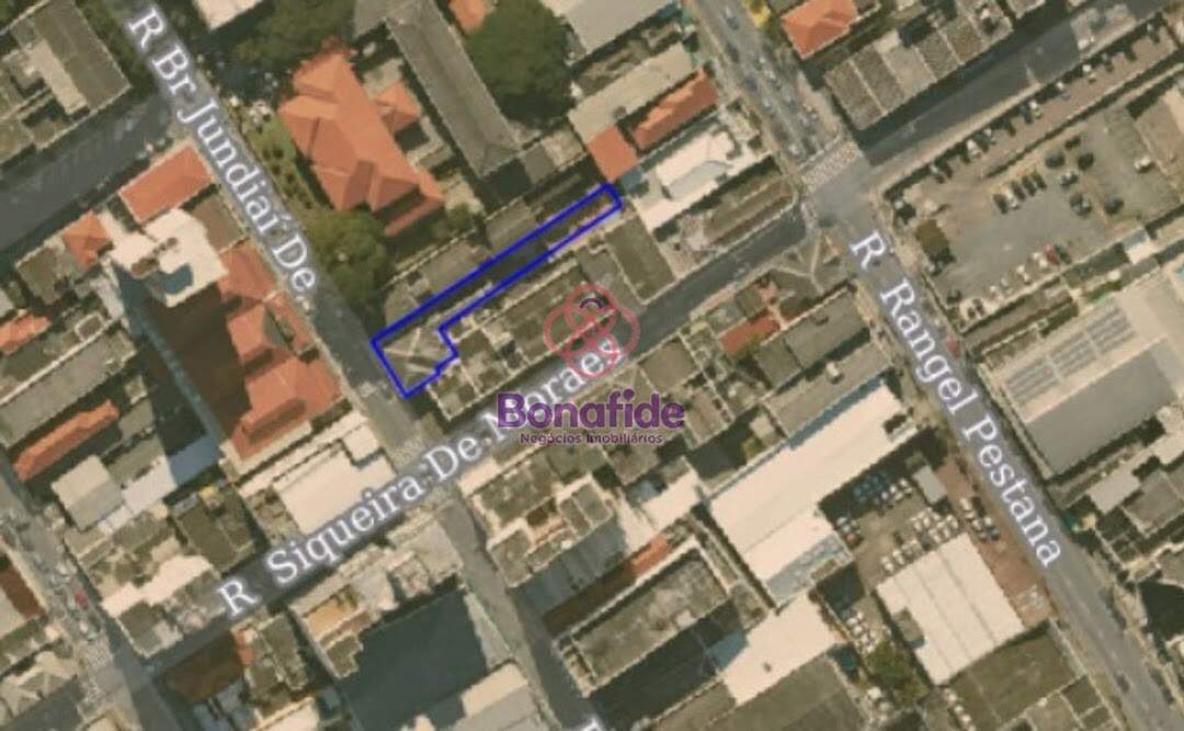 Prédio à venda no Centro: 