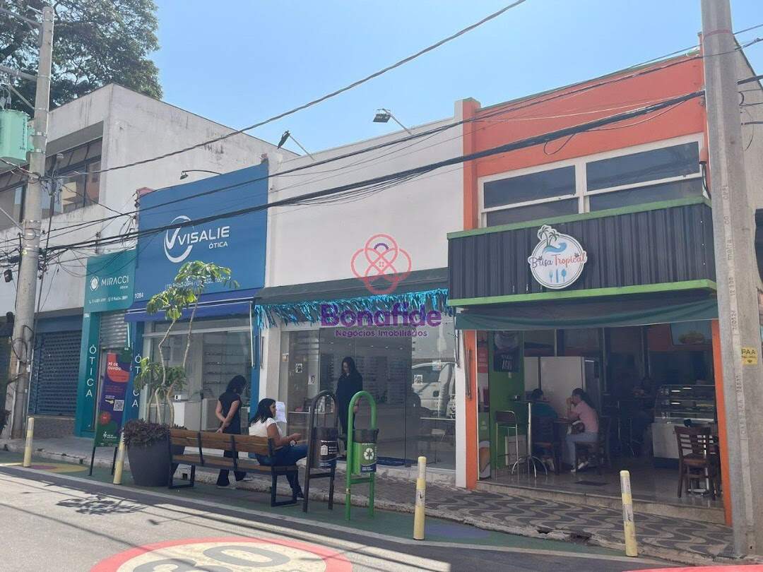 Prédio à venda no Centro: 