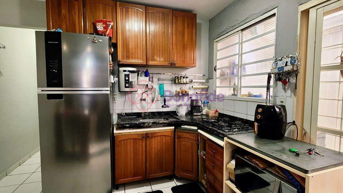 Casa à venda no Fazenda Grande: 