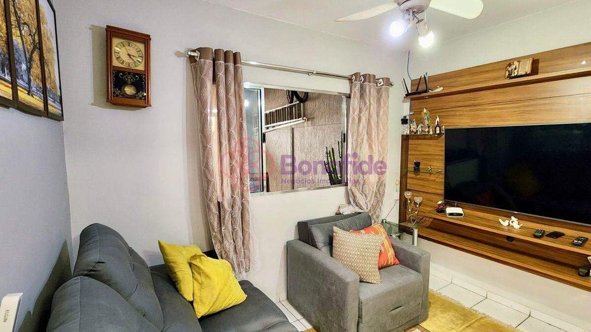 Casa à venda no Fazenda Grande: 