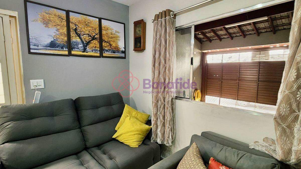 Casa à venda no Fazenda Grande: 