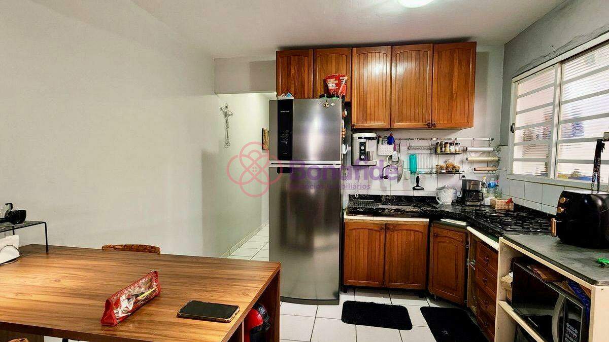 Casa à venda no Fazenda Grande: 