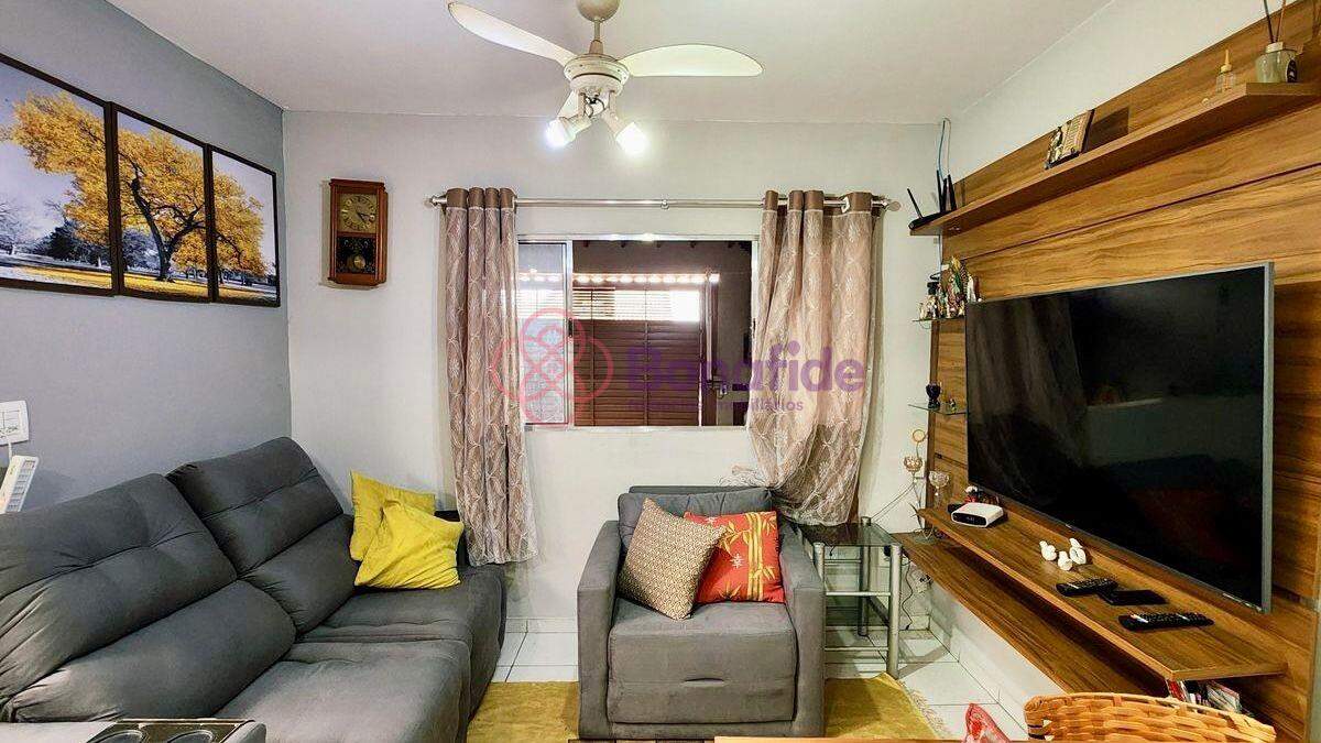 Casa à venda no Fazenda Grande: 