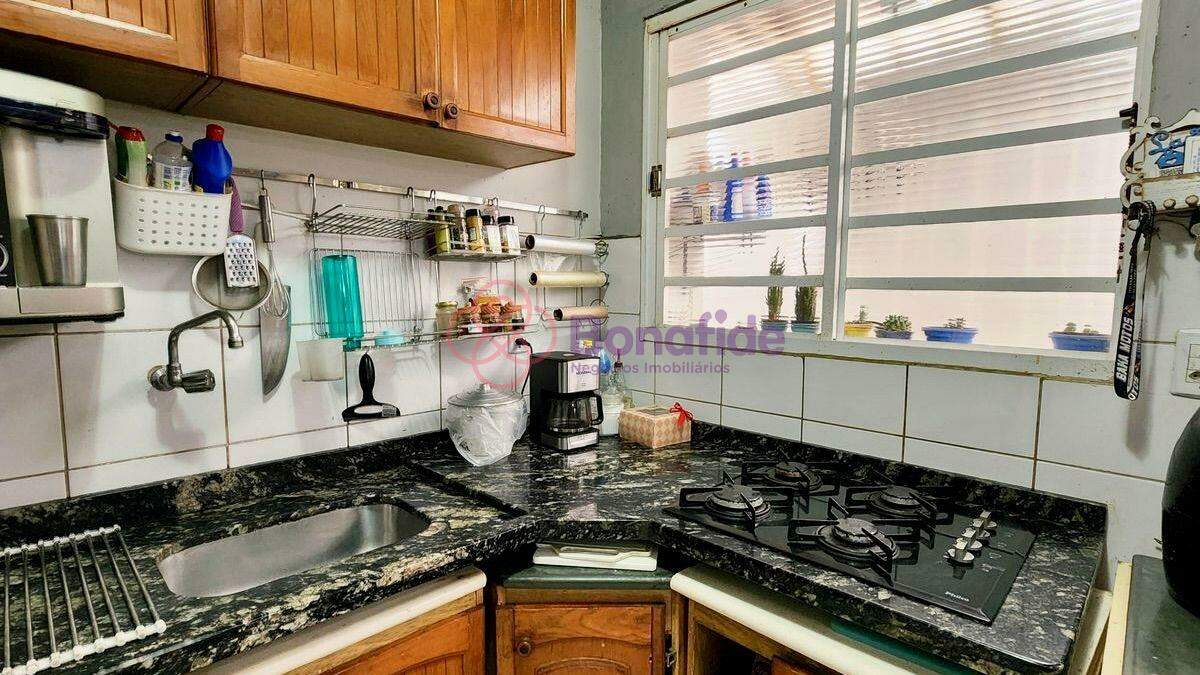 Casa à venda no Fazenda Grande: 