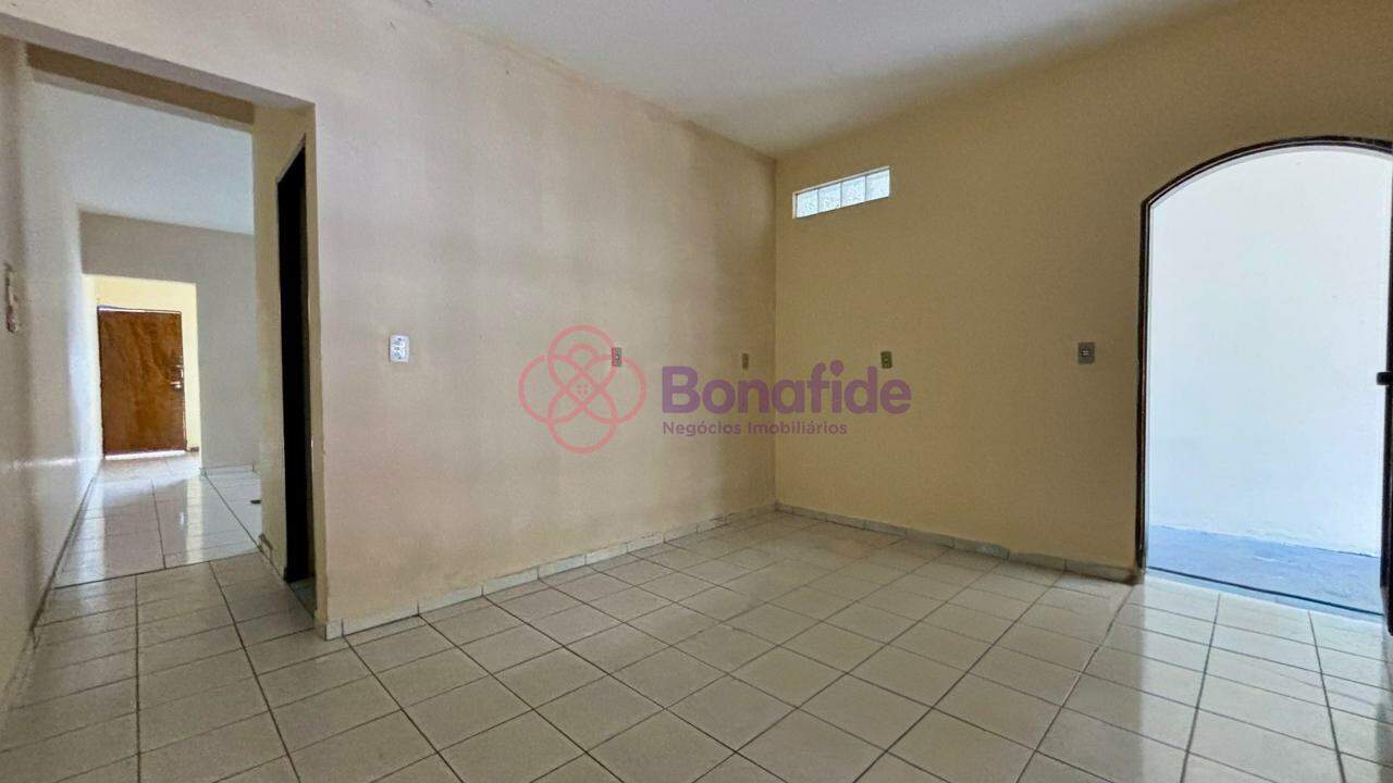 Casa para aluguel no Parque Cidade Jardim II: 