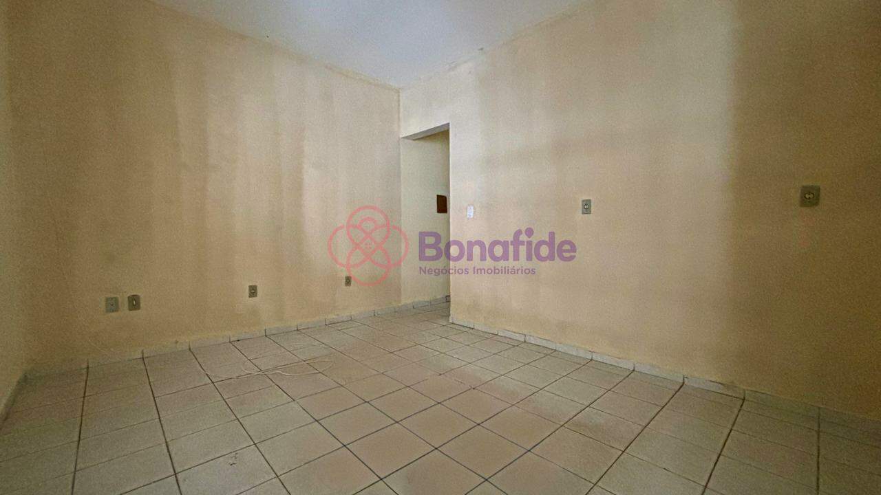 Casa para aluguel no Parque Cidade Jardim II: 