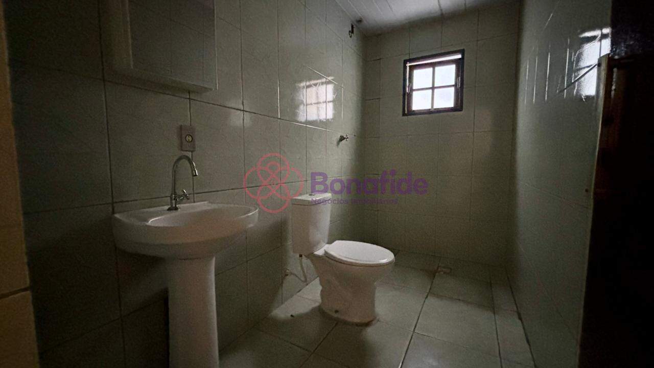 Casa para aluguel no Parque Cidade Jardim II: 