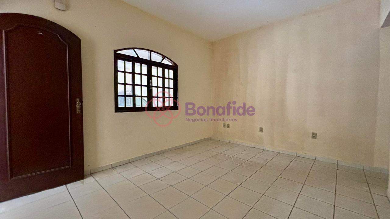 Casa para aluguel no Parque Cidade Jardim II: 