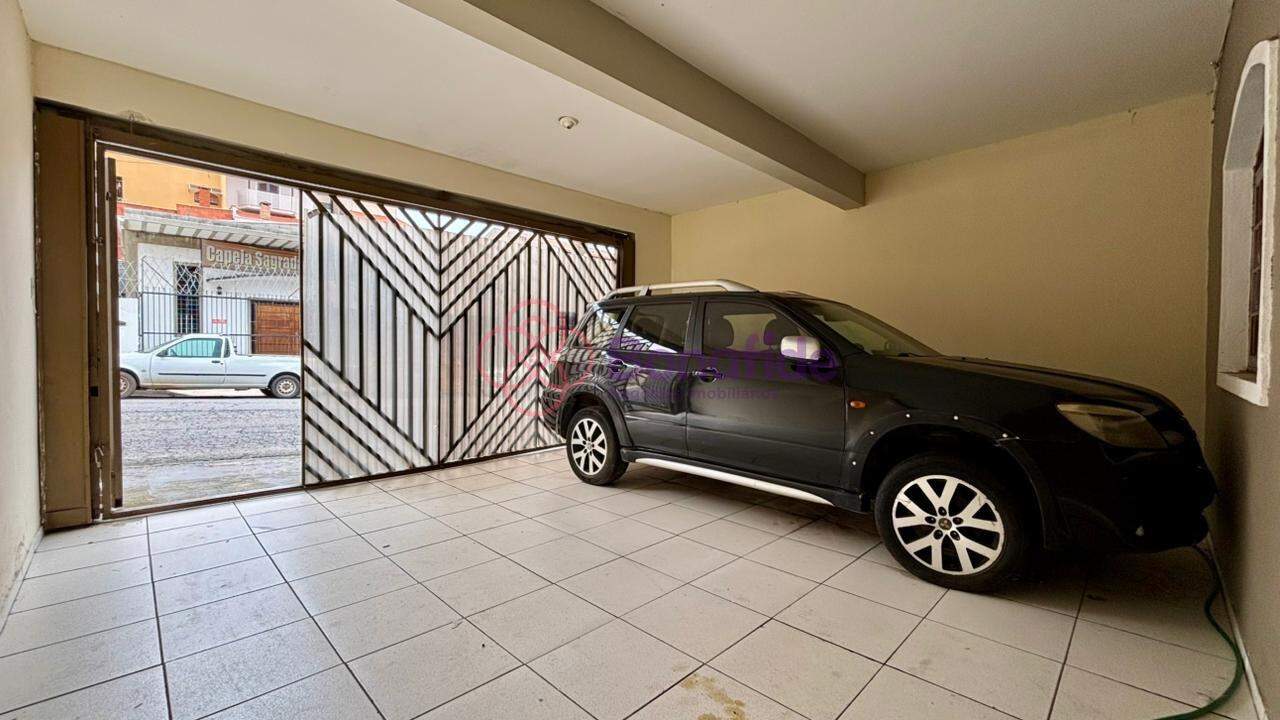 Casa para aluguel no Parque Cidade Jardim II: 