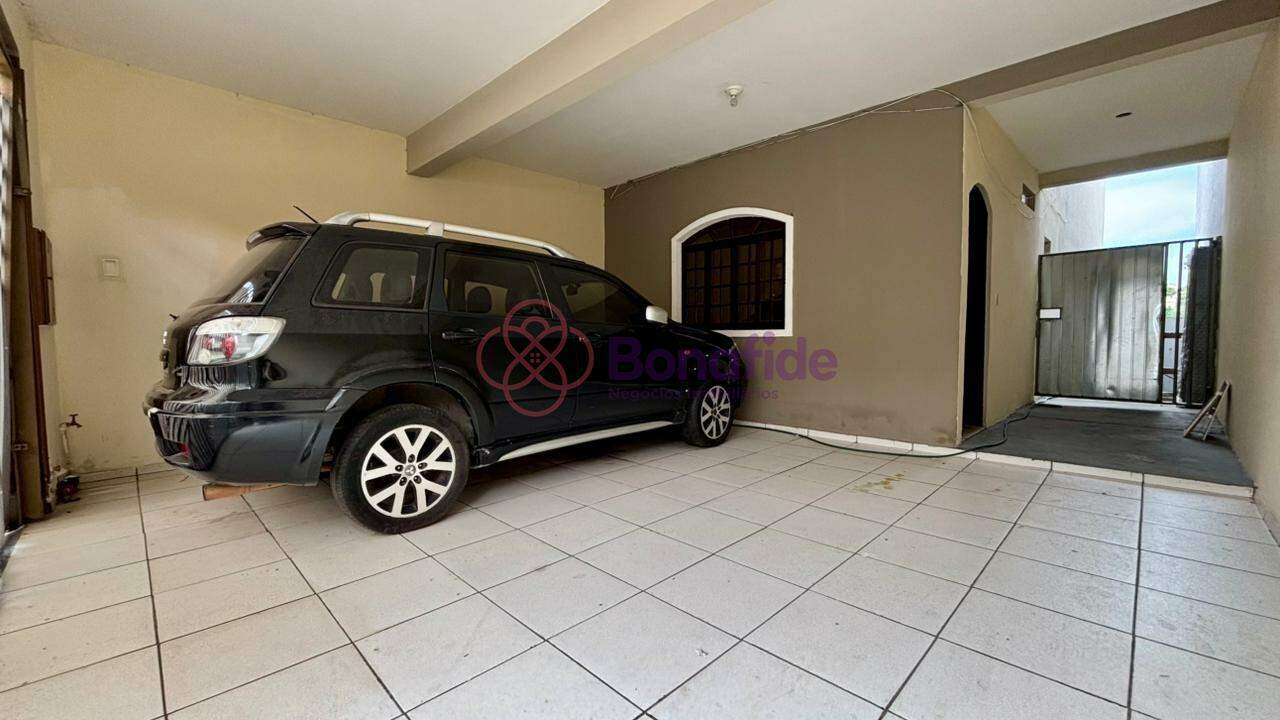 Casa para aluguel no Parque Cidade Jardim II: 