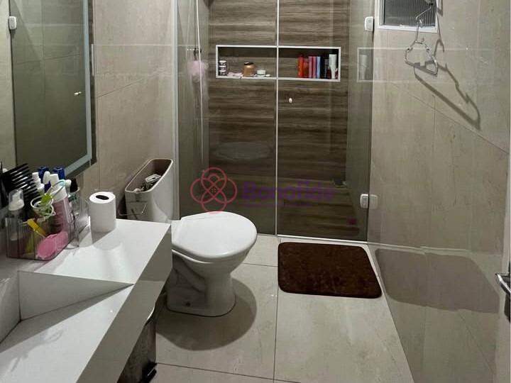 Casa à venda no Jardim da Fonte: 