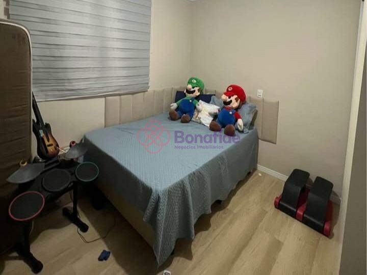 Casa à venda no Jardim da Fonte: 