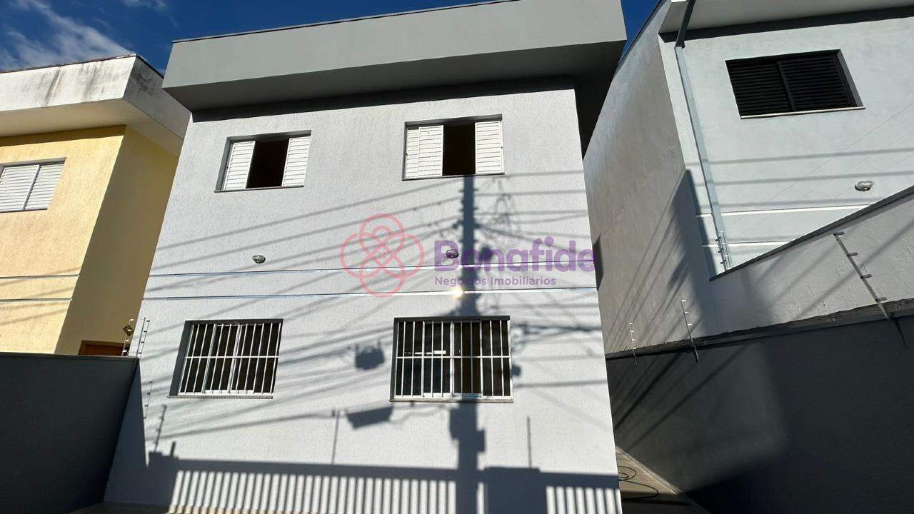 Sobrado à venda no Jardim Planalto: 