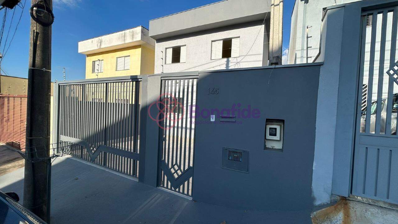 Sobrado à venda no Jardim Planalto: 