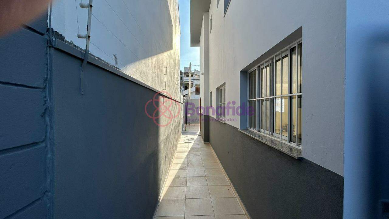 Sobrado à venda no Jardim Planalto: 