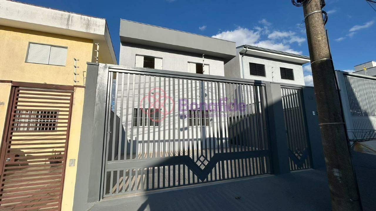 Sobrado à venda no Jardim Planalto: 