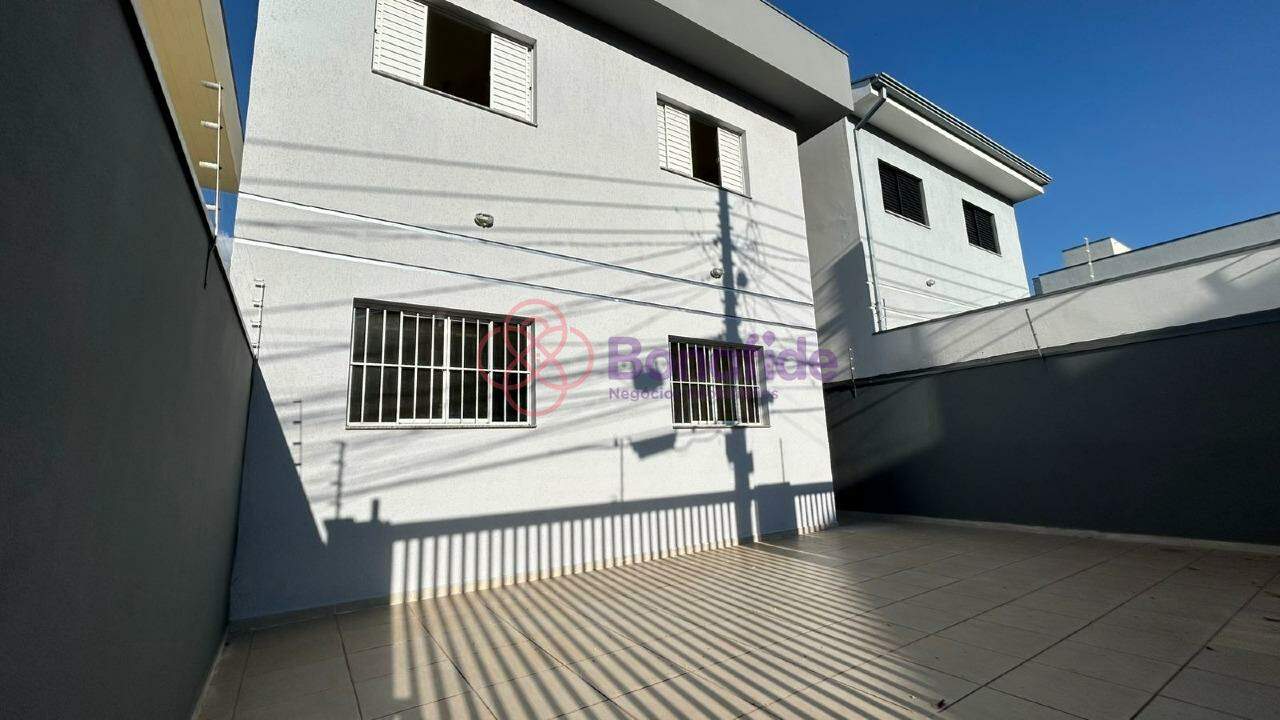 Sobrado à venda no Jardim Planalto: 