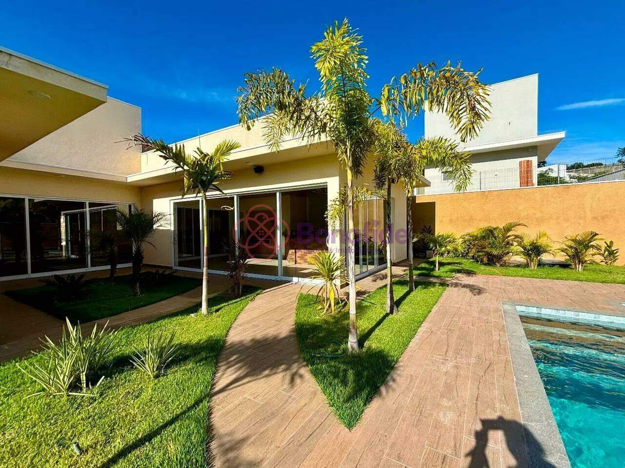 Casa à venda no Terras de Santa Teresa: 