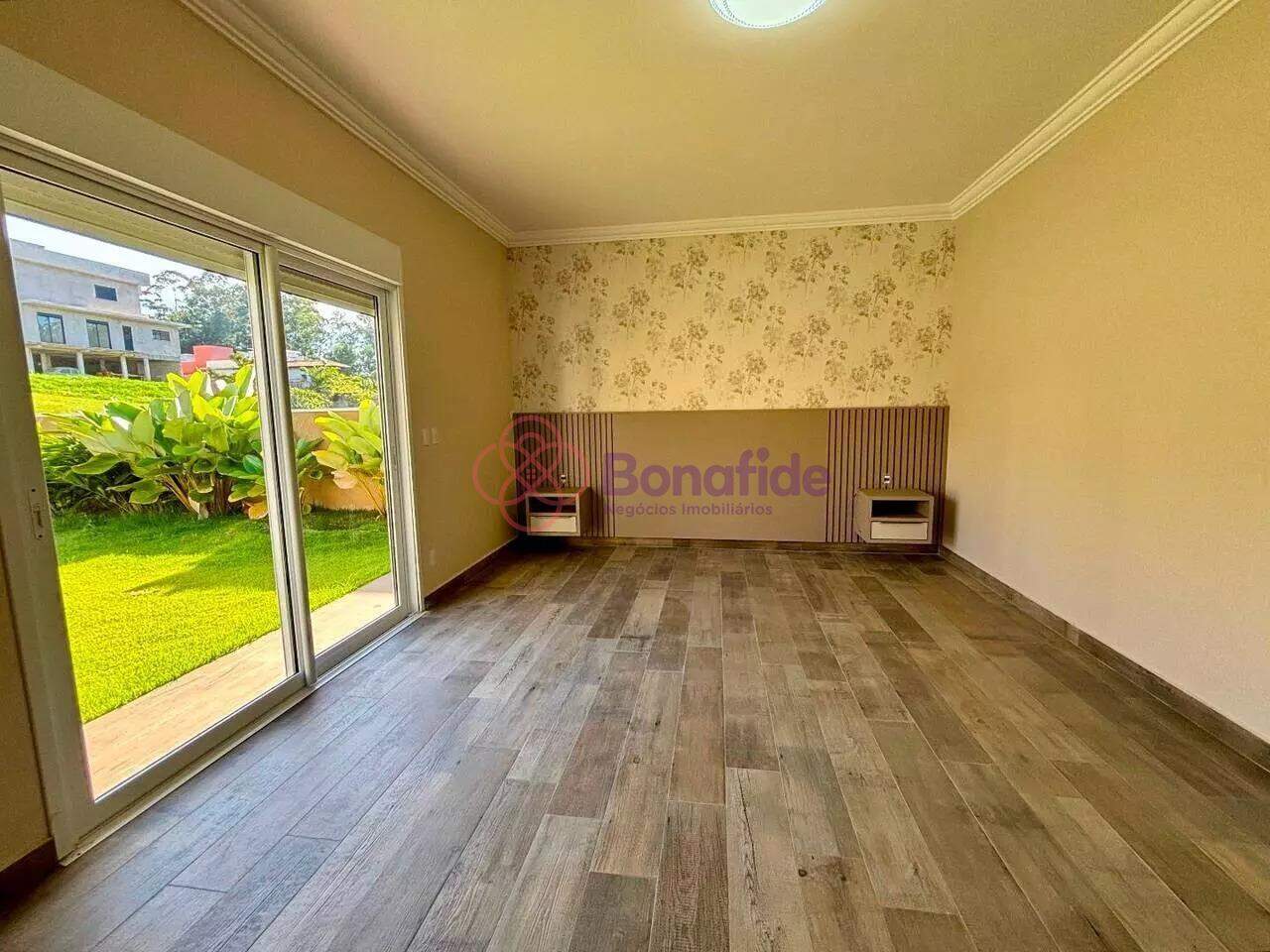 Casa à venda no Terras de Santa Teresa: 