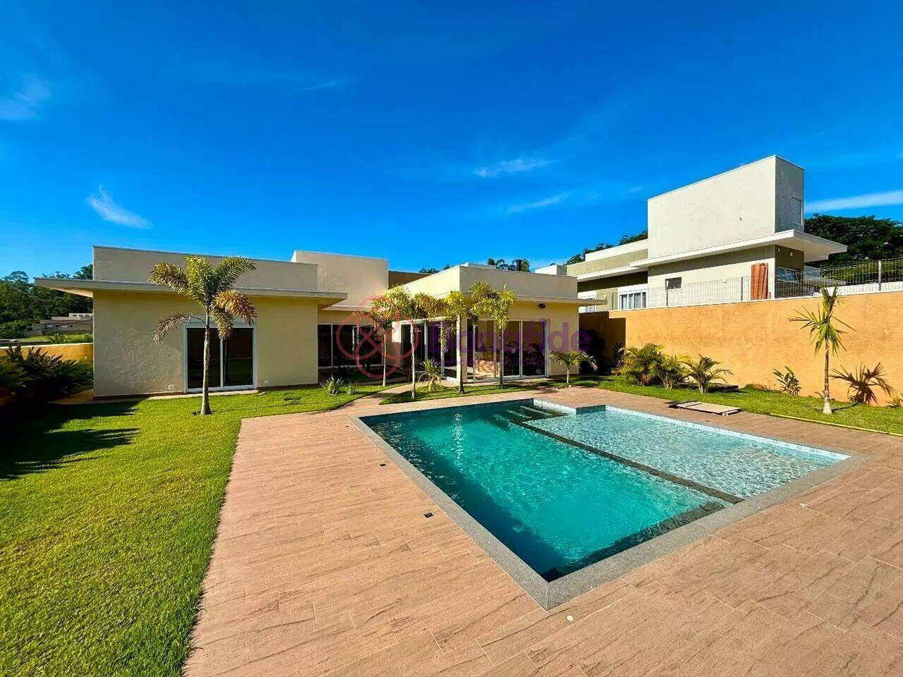 Casa à venda no Terras de Santa Teresa: 