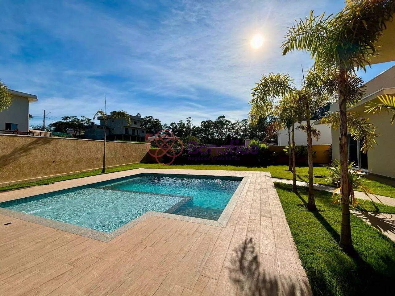 Casa à venda no Terras de Santa Teresa: 