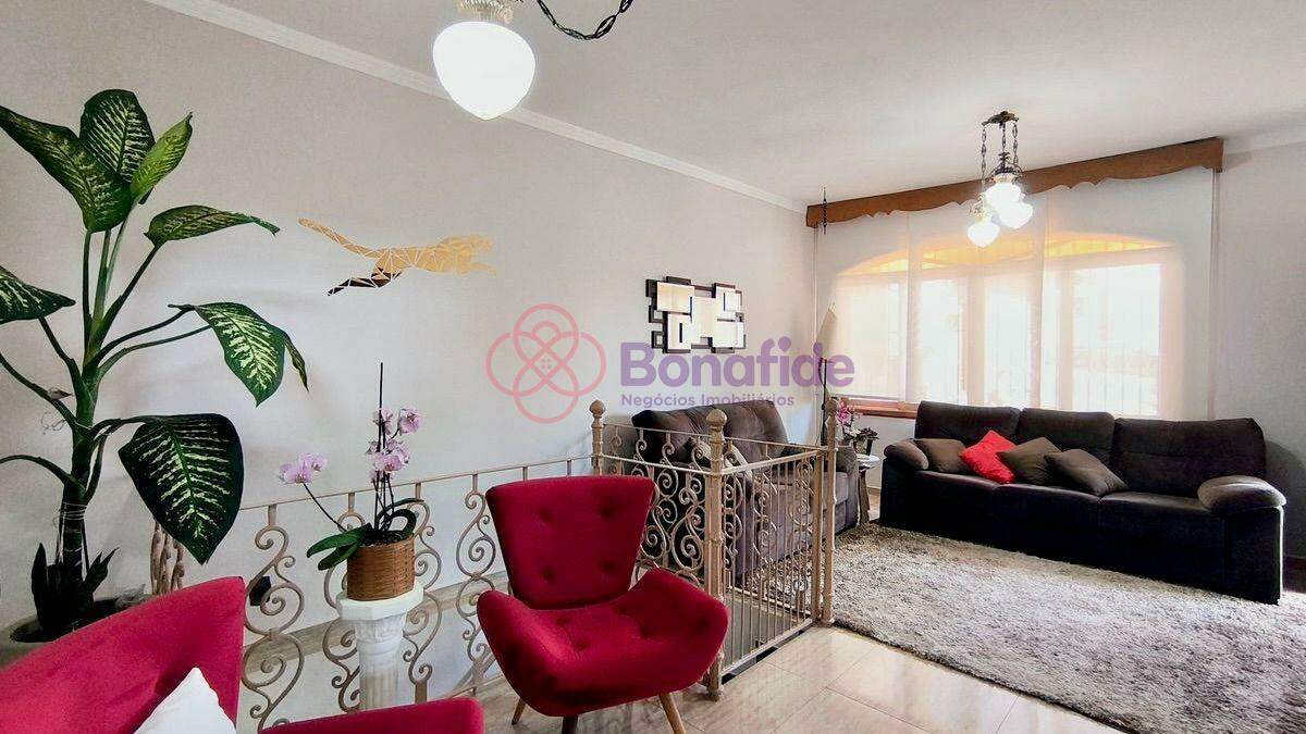 Casa à venda no Jardim Estádio: 