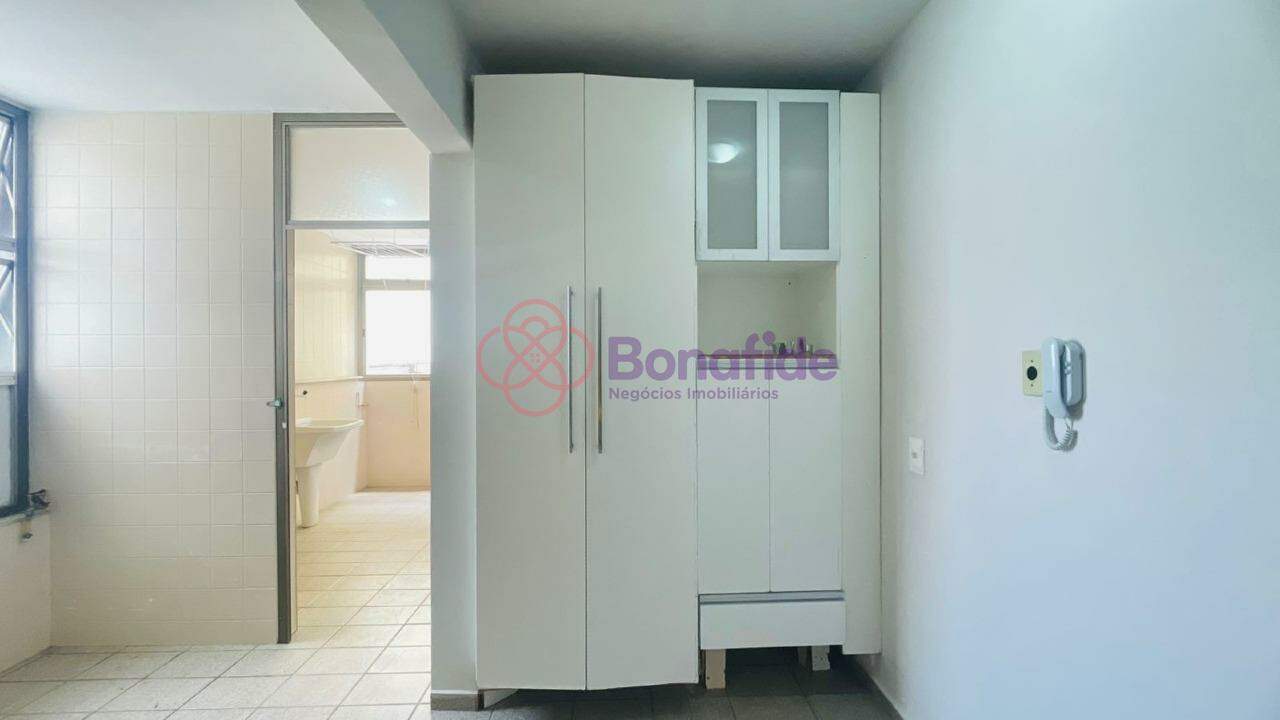 Apartamento para aluguel no Anhangabaú: 