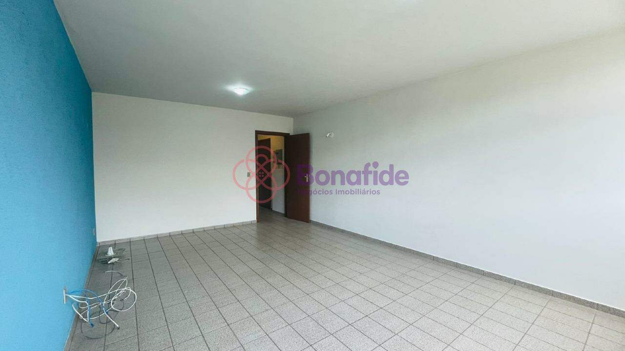 Apartamento para aluguel no Anhangabaú: 