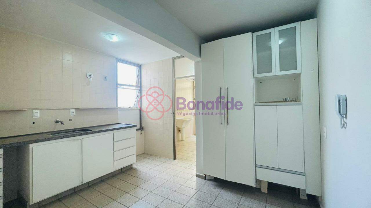 Apartamento para aluguel no Anhangabaú: 