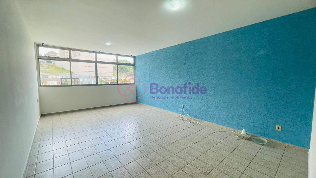 Apartamento para aluguel no Anhangabaú: 