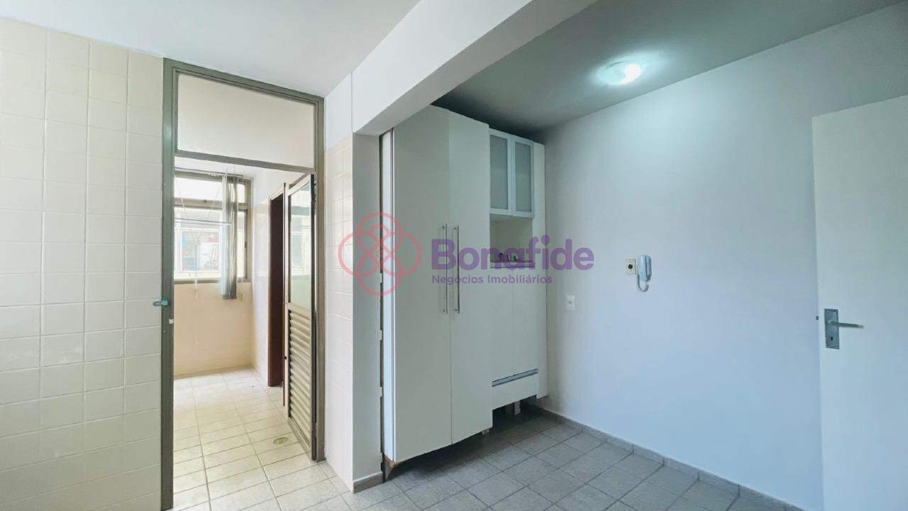 Apartamento para aluguel no Anhangabaú: 