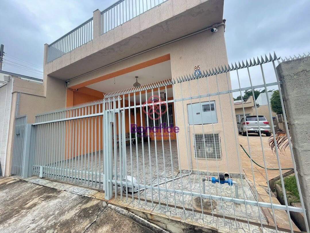 Casa à venda no Vila Didi: 