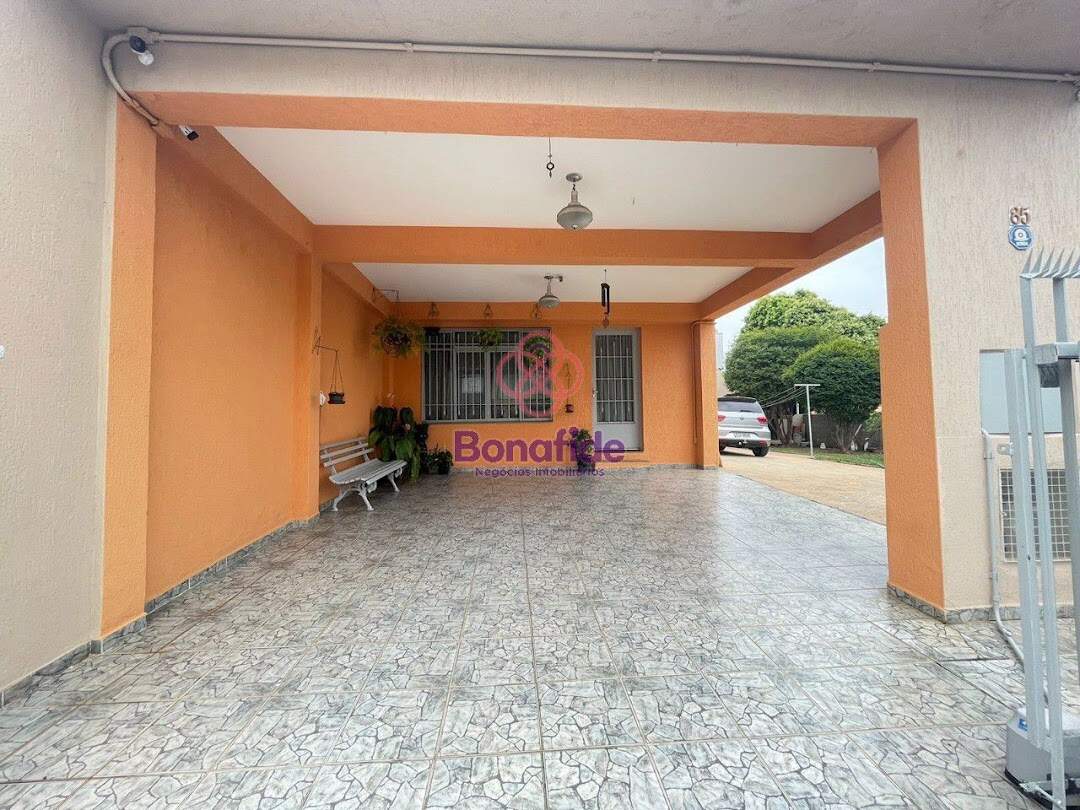 Casa à venda no Vila Didi: 