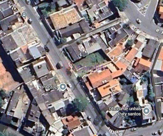 Terreno à venda no Jardim do Lago: 