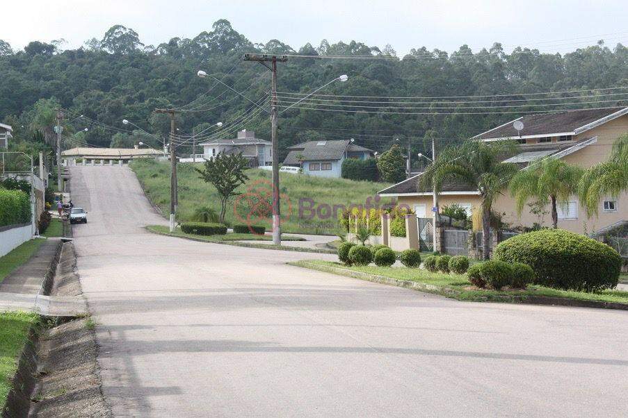 Lote em condomínio à venda no Chácara Terra Nova: 