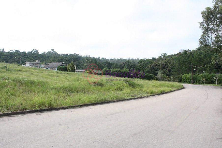 Lote em condomínio à venda no Chácara Terra Nova: 