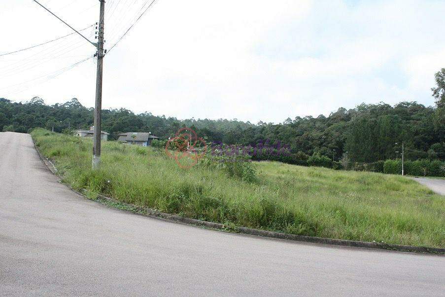 Lote em condomínio à venda no Chácara Terra Nova: 