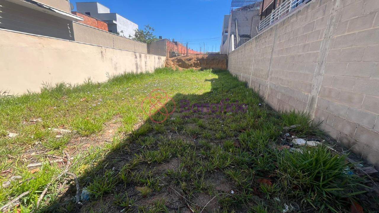 Terreno à venda no Terra Brasilis: 