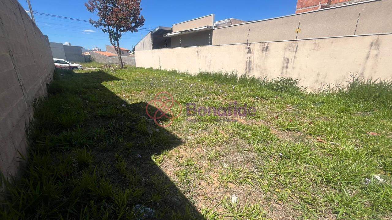 Terreno à venda no Terra Brasilis: 