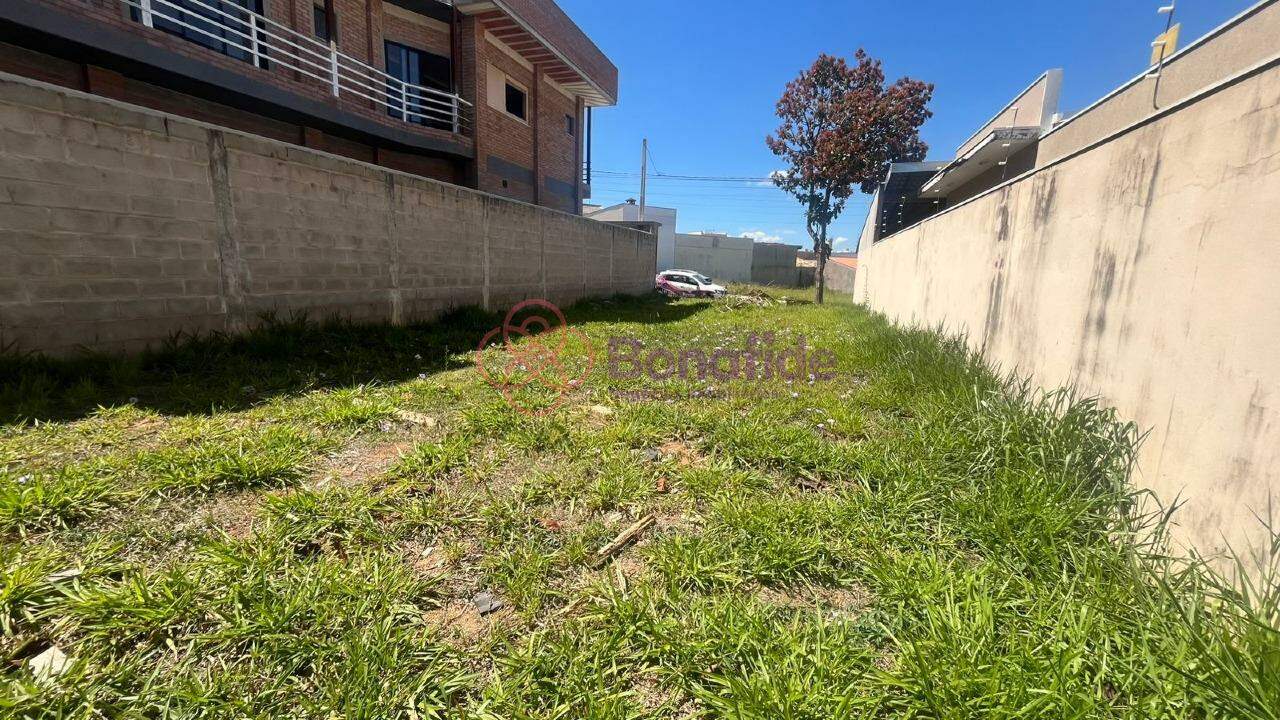 Terreno à venda no Terra Brasilis: 