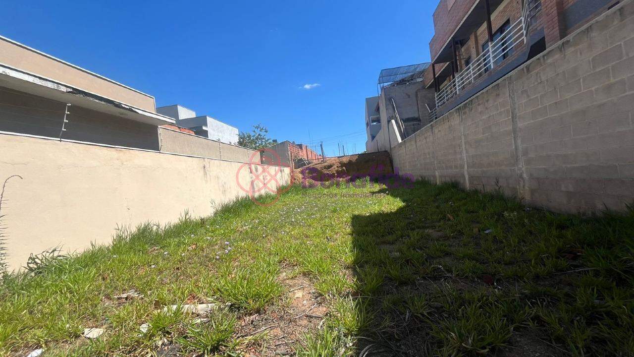 Terreno à venda no Terra Brasilis: 