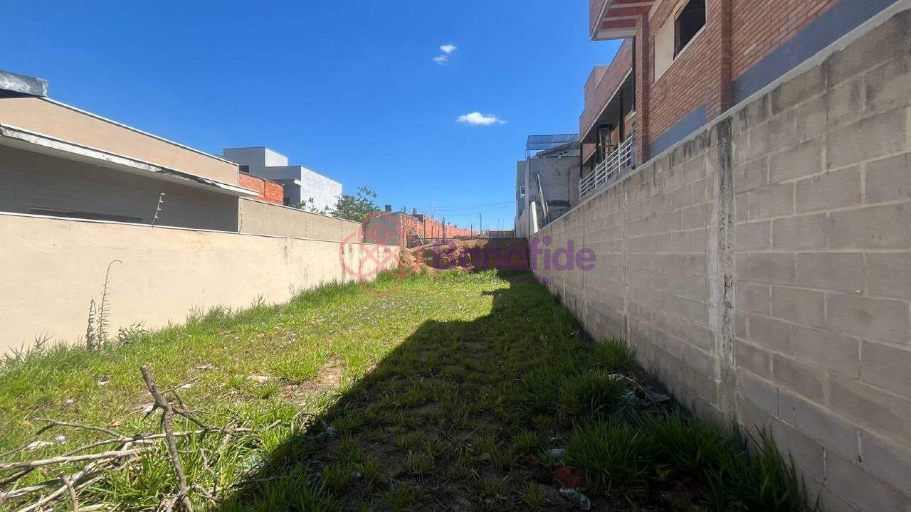 Terreno à venda no Terra Brasilis: 