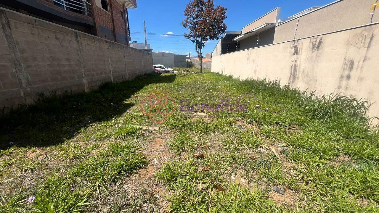 Terreno à venda no Terra Brasilis: 