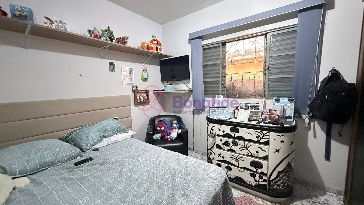 Casa à venda no Parque Guarani: 